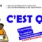 « C’est quoi ? » est une nouvelle rubrique du site du service de l’éducation nationale qui se propose de présenter le système éducatif à Saint-Barthélemy et à Saint-Martin
