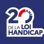 20 ans de la loi handicap