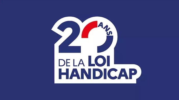 20 ans de la loi handicap