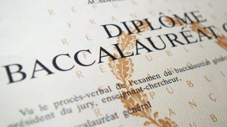 Résultats du Baccalauréat session de juin 2025 pour Saint-Barthélemy et Saint-Martin