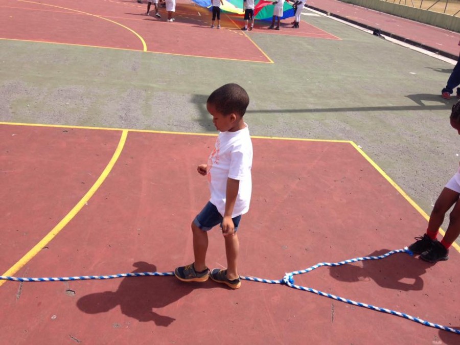 USEP-CTOS CUP Maternelle : continuité éducative entre le temps scolaire et le temps périscolaire