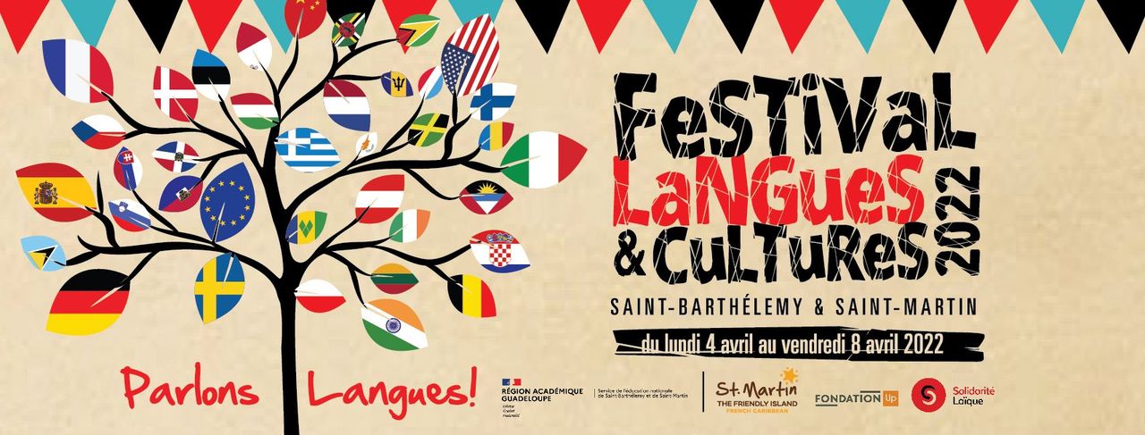 Festival des langues arts et cultures 2022
