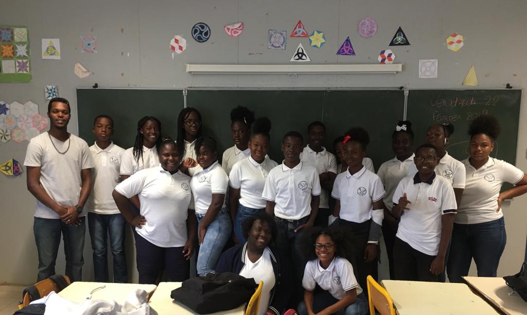 La belle réussite des classes bilingues : l'exemple du collège de Quartier d'Orléans !