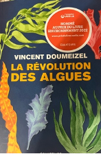 La révolution des algues