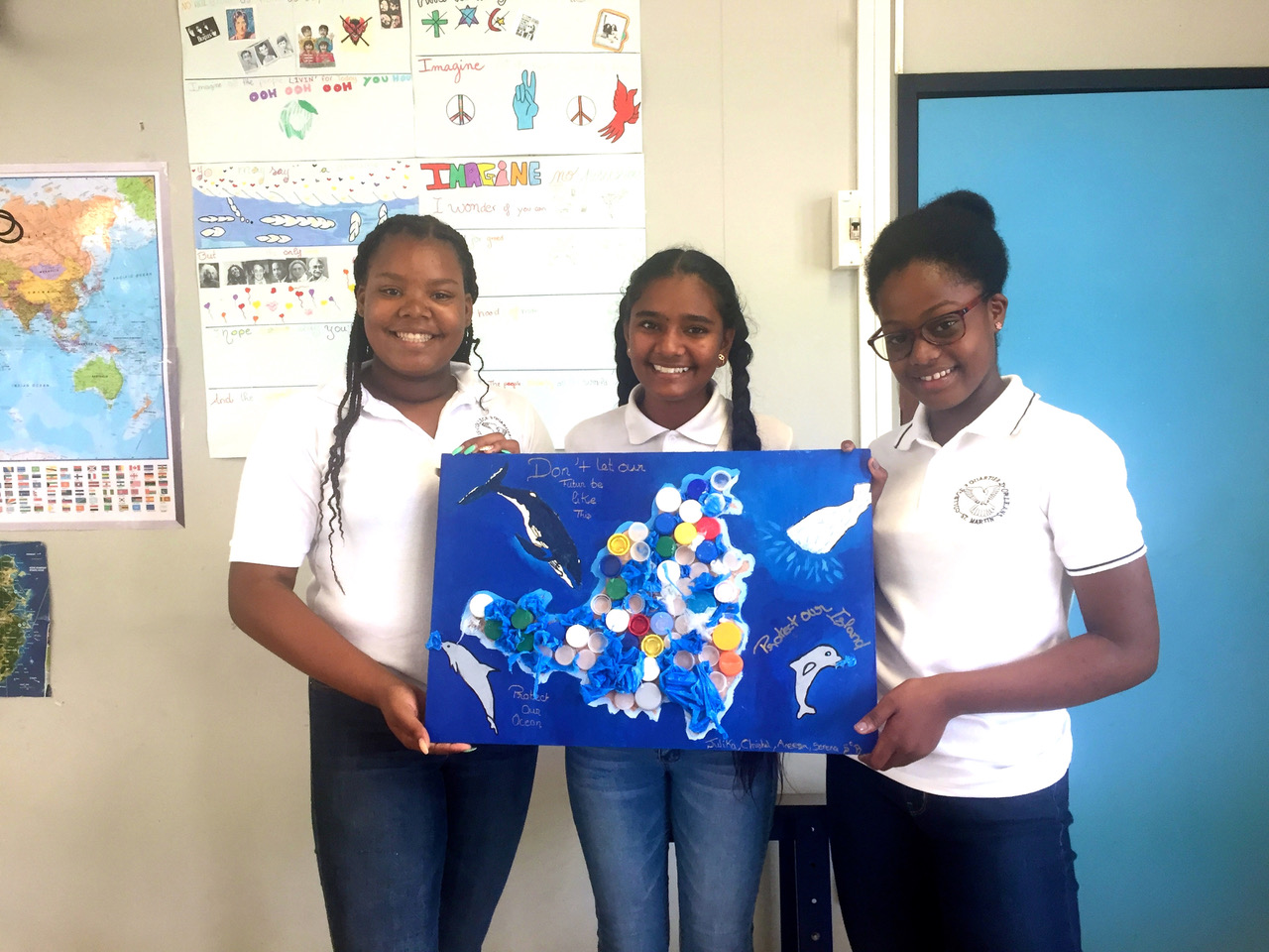 Des projets pour apprendre autrement !