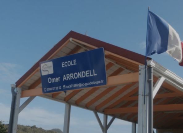 L'éducation prioritaire à Saint-Martin : dynamisme, ambition et innovation !