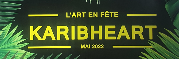 L'édition 2022 de L'art en fête : c'est parti !