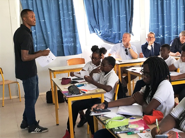Classes bilingues : le bilan de l'année scolaire 2018/2019 !