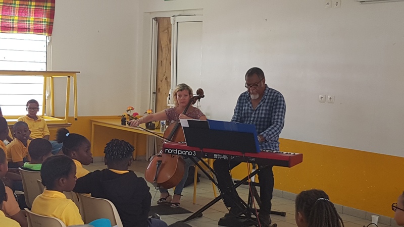 A la rencontre du duo piano-violoncelle