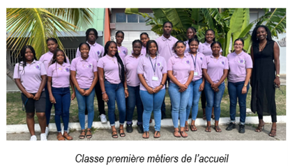 " Santé et sécurité au travail : de l'école au travail "