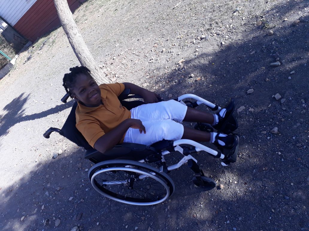 La semaine Olympique et Paralympique à l'école élémentaire Clair Saint-Maximin