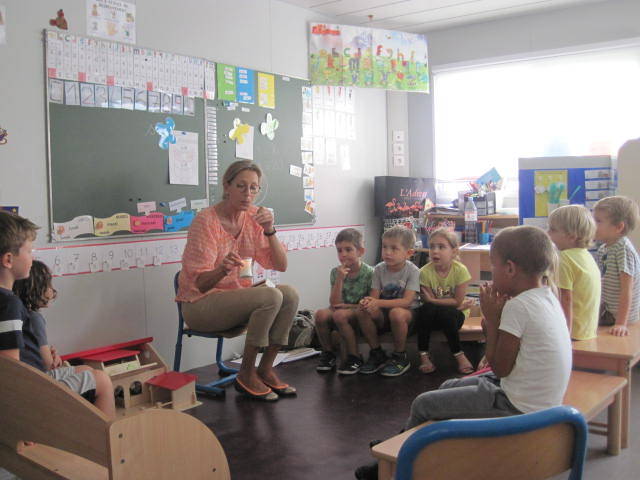 Et si la philosophie se mettait au service de la laïcité dès la maternelle ?