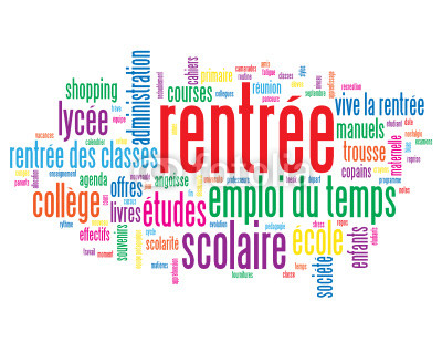 Regards croisés sur la rentrée 2018