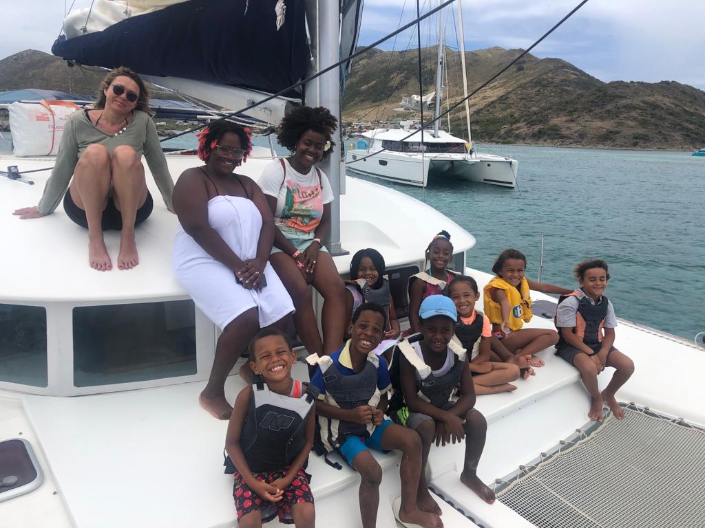 A la découverte des mammifères marins