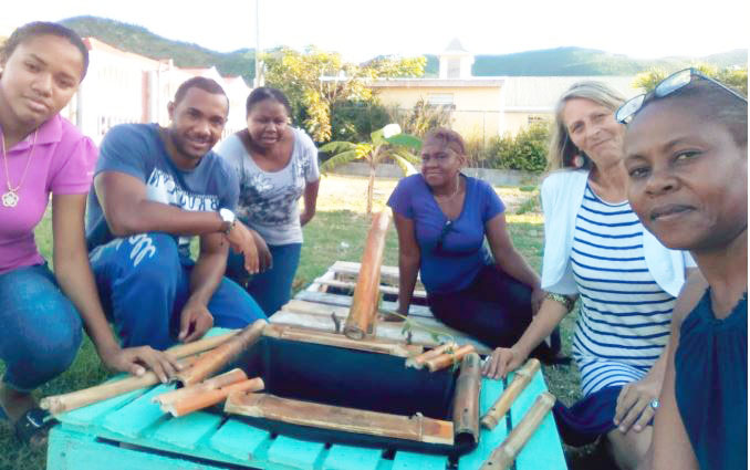 Projet de réussite éducative (PRE) : 11 actions mises en œuvre sur Saint-Martin