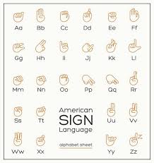 Au pays des signes