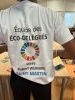 Journée mondiale de la mer à Saint-Martin, au lycée Robert Weinum !