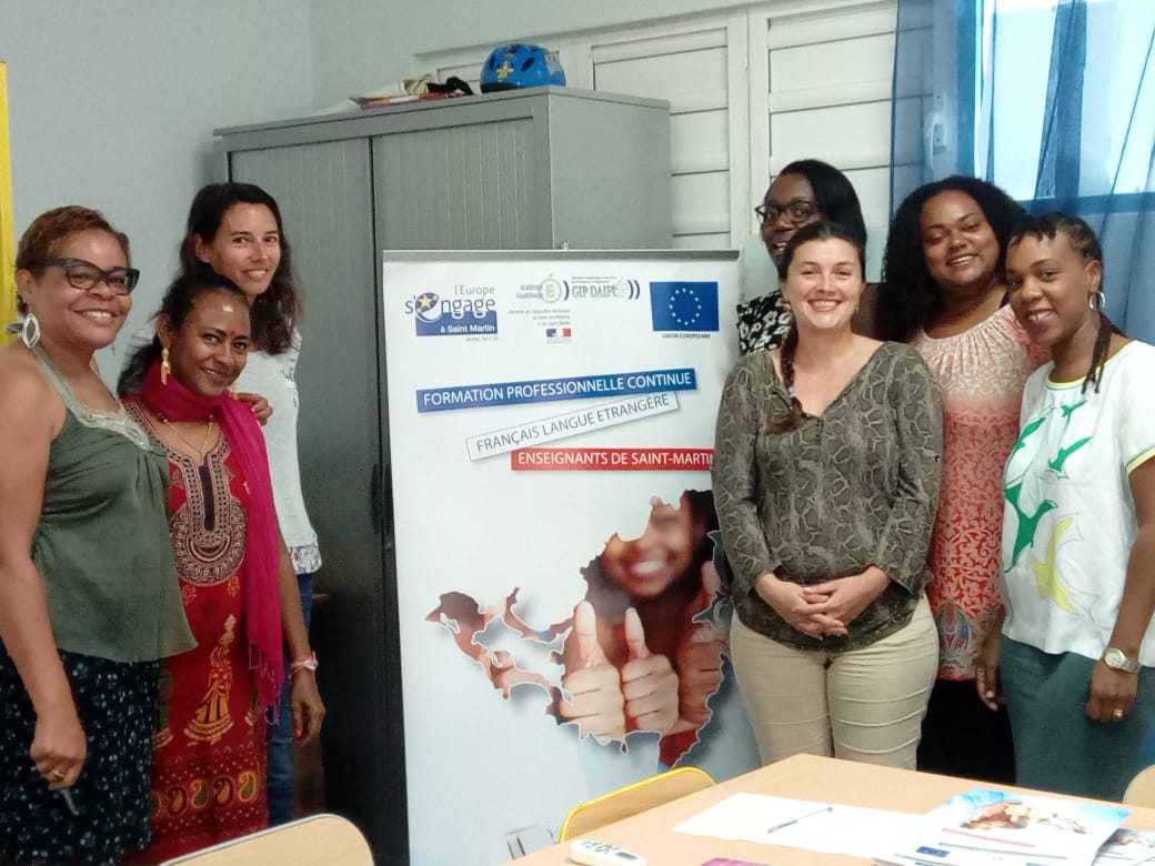 Formation FLE : le grand tournant !