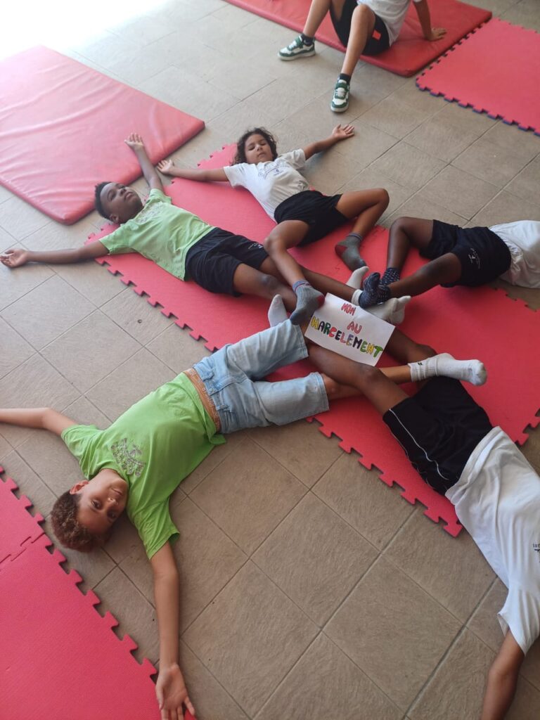 Photo Acrosport