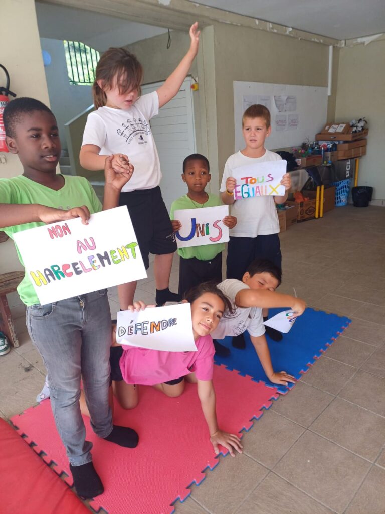 Photo acrosport