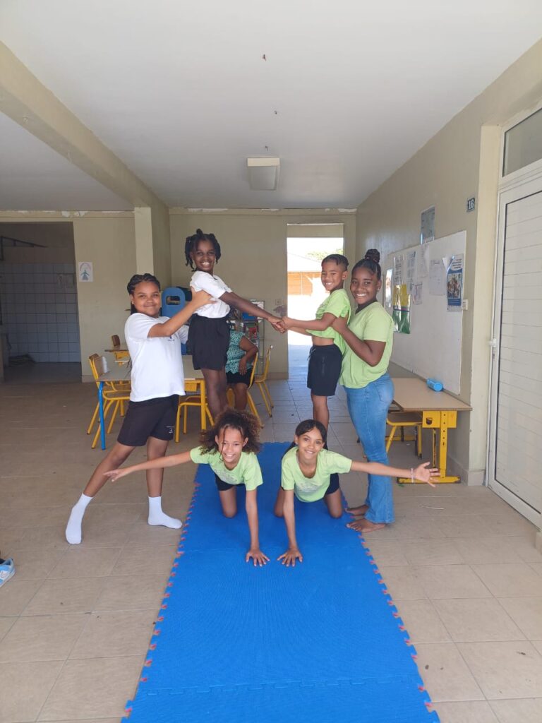 Photo Acrosport