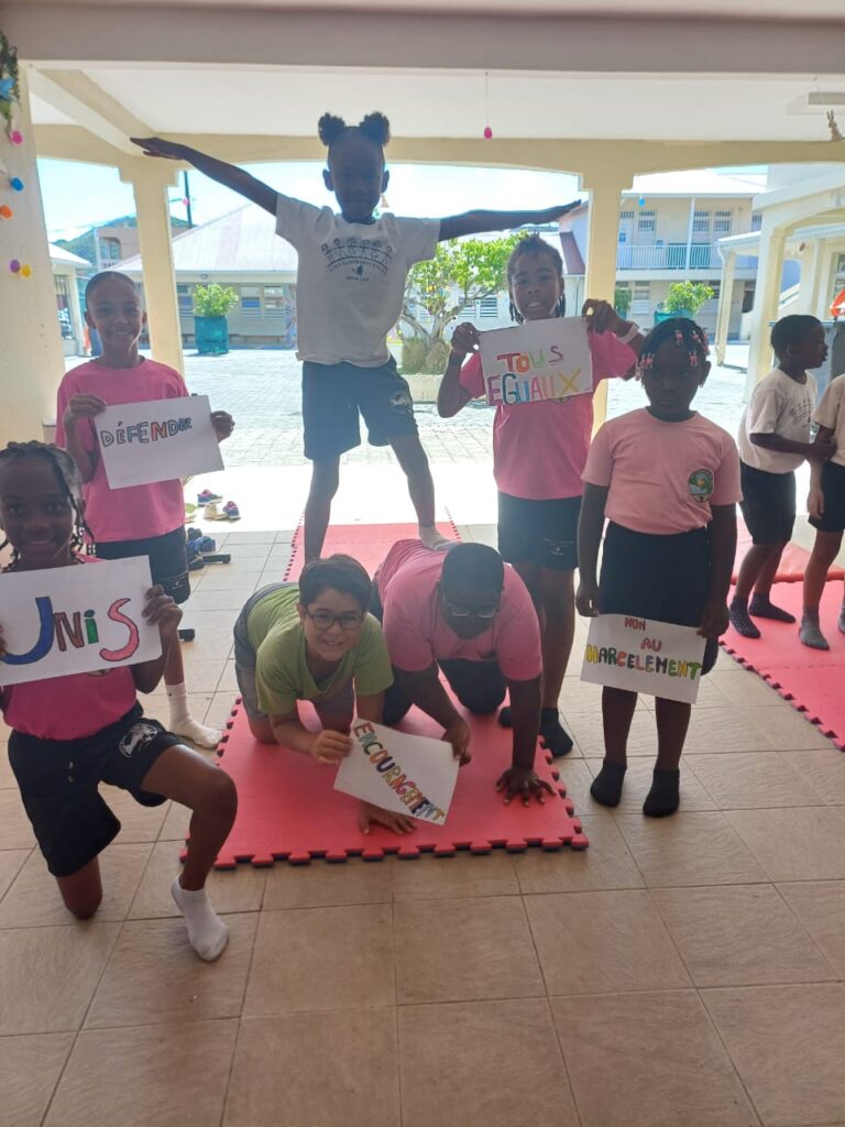 Photo Acrosport